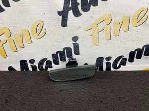 2019 Chevy Camaro SS Rear View Mirror Backup Camera 84645080 OEM - Picture 1 of 11