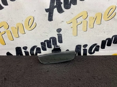 2019 Chevy Camaro SS Rear View Mirror Backup Camera 84645080 OEM - Image 1 of 4