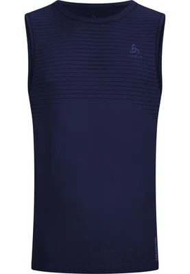 Odlo Performance X-Light Singlet Herren Funktionsshirt Sport Unterhemd eclipse - Image 1 of 4