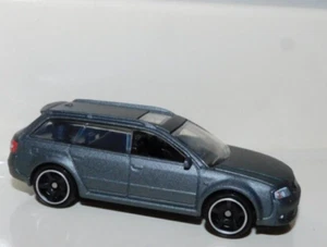 MATCHBOX  AUDIRS 6 AVANT - Picture 1 of 5