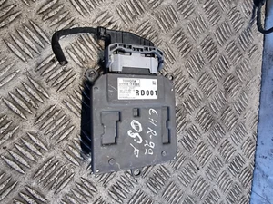 TOYOTA CHR HEADLIGHT CONTROL MODULE FRONT RIGHT 89908F4080 C-HR 2.0 HYB CVT 2022 - Picture 1 of 6