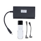 Recliner Wireless Controller 2.4G Single Motor Wireless Remote Control 1 For
