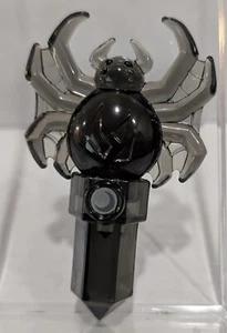 Skylanders Trap Team Shadow Spider Dark Traptanium Trap Crystal - Picture 1 of 2
