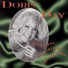 Personal Christmas Collection von Doris Day | CD | Zustand sehr gut - Bild 1 von 2