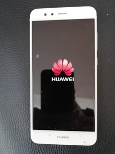 Huawei P10 Lite - 32GB - bianco - Foto 1 di 3