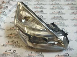 8200394704 scheinwerfer rechts für RENAULT ESPACE IV (JK0) 2.2 DCI 2002 124677 - Bild 1 von 4