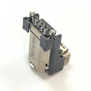 Replacement Motherboard USB Socket Connector Port for Playstation 4 PS4 Slim 2000 - Picture 1 of 5