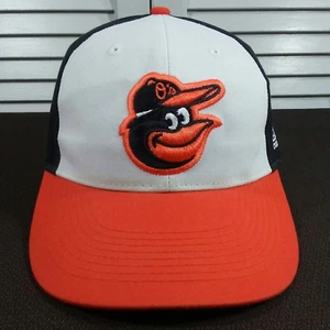 Baltimore Orioles Team MLB Adult Adjustable Baseball Cap Hat One Size Fits All.  - Picture 1 of 8