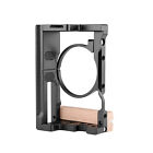 New Camera Cage Cover Camera Housing Shell Camera Frame For Sony Rx100 Vi/Vii