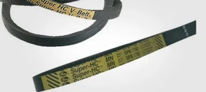 GATES SUPER-HC MN SPB1700 Keilriemen - VERSAND AM SELBEN TAG - Bild 1 von 1