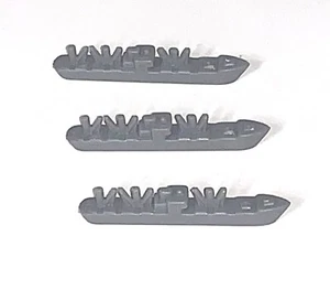 Axis & Allies 4423 Gioco 1984-87 Milton Bradley Sostituire Germania Trasporto Navi - Foto 1 di 5