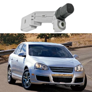 Crankshaft Position Sensor For Volkswagen Bora L4 1.9L 2008-2009 036906433E - Picture 1 of 5