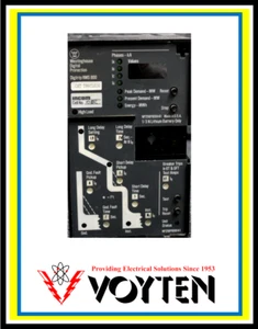 EATON SCHNEIDHAMMER DIGIRTIP RMS 800 LSIG FUNKTIONEN T86CLSIG - Bild 1 von 1