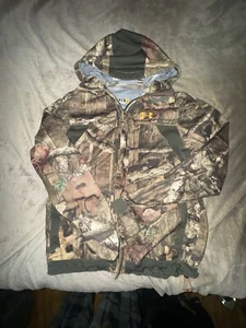 Under armour windbreaker - Picture 1 of 2