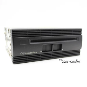 Original Mercedes-Benz Auto Pilot System APS 4 Navigationsrechner A2108200997 - Bild 1 von 9