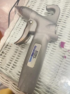 USED Guardair 80Wj Pistol Grip Air Gun Whisper Jet(5H) - Picture 1 of 4