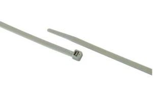 PARTEX - HFC300SILVER - Kabelbinder Silber 300X4.8 - Bild 1 von 1