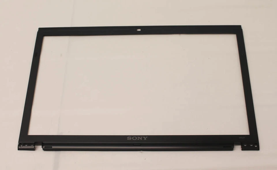 X-2541-529-3 SONY LCD Front Bezel For VPC-Z125GX VPCZ1290X VPCZ124GX/B VPCZ125GX - Image 1 of 1