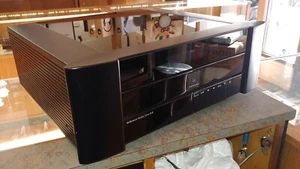 Meridian 818v3 Reference Audio Core PreAmp With Original Box And Remote - Picture 1 of 9