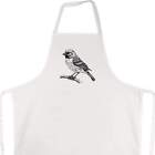 'canary' Unisex Cooking Apron (AP00060543)