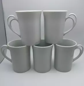 Renaldigs Exclusive Japan Oriental Mug Butterfly Double Scroll 10oz S/5 Cups B12 - Picture 1 of 19
