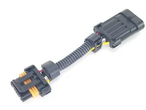 LS1 Alternator Extension Harness - 3" - Picture 1 of 3