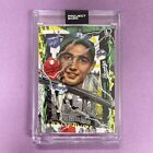 2020 Topps Project 2020 Sandy Koufax #99 By Tyson Beck Topps Encased & Sealed