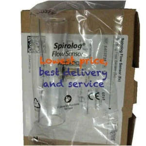 QTY:5 For Drager 8403735 Spirolog Flow Sensor Transducer Evita Ventilator Series - Picture 1 of 3
