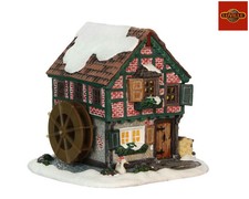 OFFERTA! LUVILLE RIVER MILL ANIMATED 609091