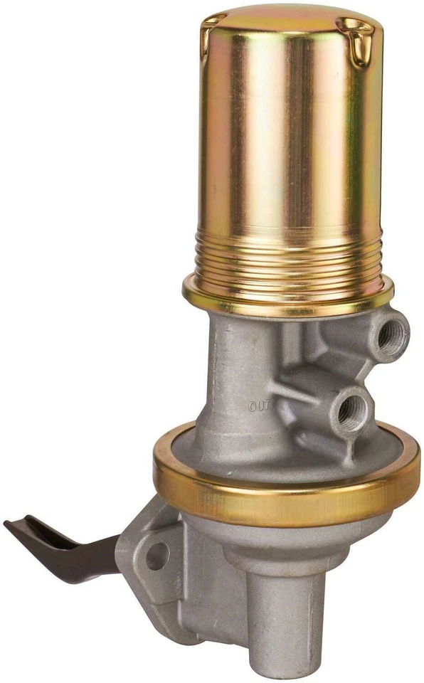 Bomba de combustible mecánica Herko BM6523 para Edsel Ford Mercury Caliente Capri 55-69 Foto 1 de 1