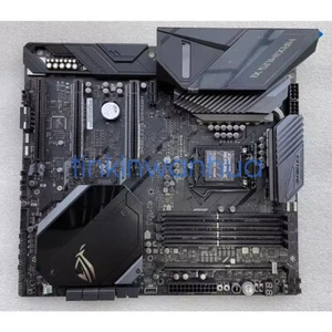 For ASUS ROG Maximus XI Extreme Motherboard LGA1151 PCI-E 3.0 M.2 HDMI Tested - Picture 1 of 5