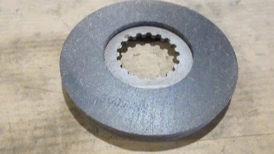 DISCO DE FRENO ESTUCHE G13019 ORIGINAL OEM W5 Foto 1 de 2