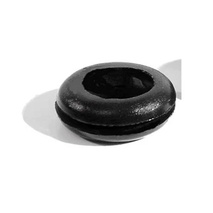 Ojal de chapa. 5/8" I.D. Se adapta a orificio de 3/4". Cada - Imagen 1 de 1