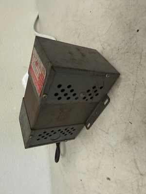 Sola 23-22-120 Constant Voltage Transformer - Image 1 of 4