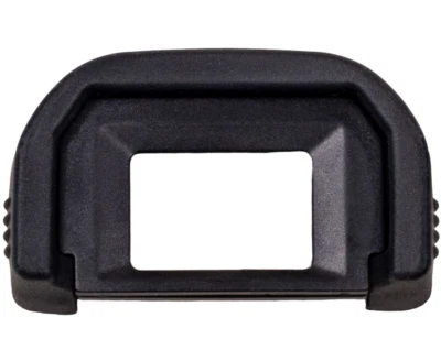EF Eyecup Eyepiece EF for Canon EOS 1300D 4000D 2000D 9000D 8000D 800D 750D 77D - Image 1 of 4