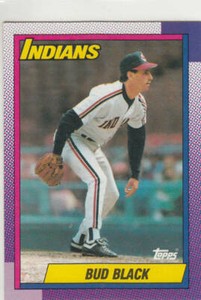 1990 TOPPS BASEBALL #1-200 YOU-PICK