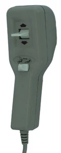Replacement Dual Motor Handset For Pride Riser Reliner Chair - Picture 1 of 3