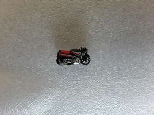 MICRO MACHINES moto Galoob Moto Guzzi Eldorado - Picture 1 of 2