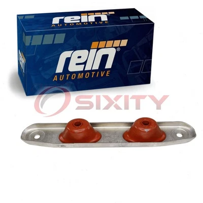 Rein Front Pipe Lower Exhaust System Hanger for 2015-2020 Audi A3 Quattro pi Foto 1 de 4