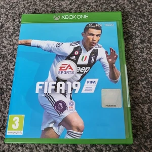 Electronic Arts FIFA 19 Game (Xbox One, 2018) - Picture 1 of 3