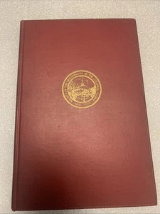 GESELLSCHAFT der Nachkommen des KOLONIALKLERUS 1934 Satzungsbuch Genealogie - Bild 1 von 10