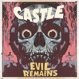 Castle Evil Remains (CD) Album Digipak - Bild 1 von 1