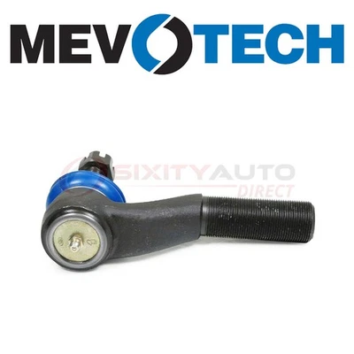 Mevotech Steering Tie Rod End for 2008-2017 Ford E-350 Super Duty 5.4L 6.0L xt Foto 1 de 4