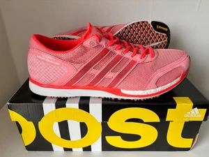 Adidas - Adizero Takumi Sen 3 - Running Shoes - UK 10 US 10.5 - Brand New! - Picture 1 of 9