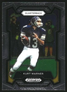 B6371- 2024 Panini Prizm Draft Picks Fb Karten 1-200 -du Pick- 15 + Kostenlose - Bild 1 von 207