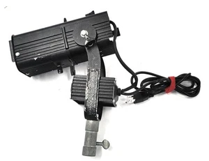 Altman Micro Ellipse ME 20-75w Professional SpotLight MR-16 GX5.3 25°-50° zoom - Picture 1 of 12
