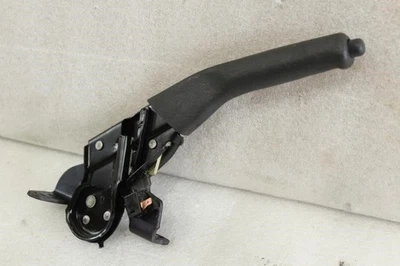 1990 1991 1992 1993 TOYOTA CELICA EMERGENCY PARKING BRAKE LEVER - Image 1 of 4