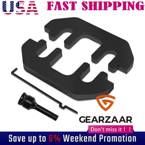 for Ford 3.5L 3.7L Camshaft Alignment Holding Tools Tension Cam Timing Lock Kit - Picture 1 of 8