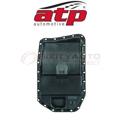 ATP Automatic Transmission Filter Kit for 2004-2006 BMW 325xi - Fluid wm - Image 1 of 4