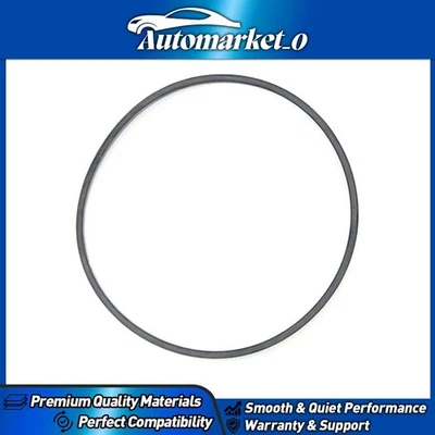 Sello de carcasa de extensión de transmisión automática para GMC K3500 1979-1991 Foto 1 de 2